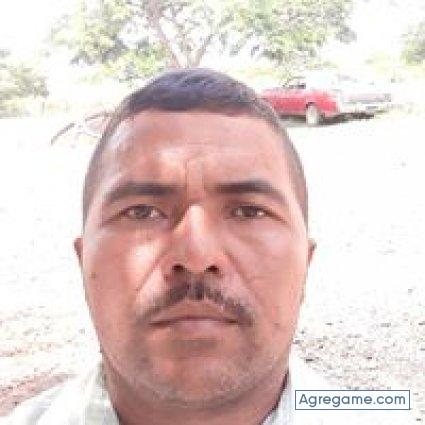 moiseseliseo chico soltero en Choroní