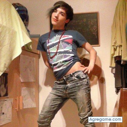 Iwizel chico soltero en Maria De Huerva