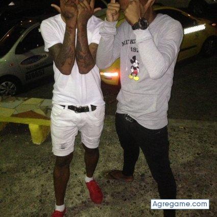 nevisth_20 chico soltero en Boqueron