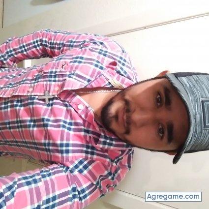 Arp24 chico soltero en Harlingen