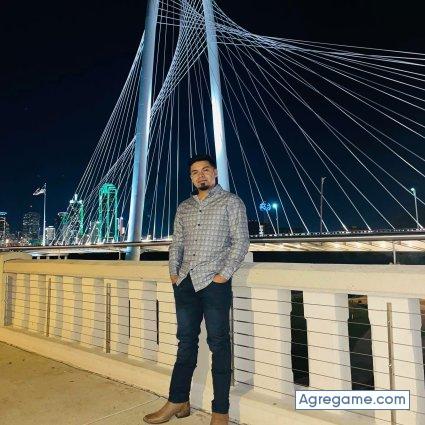 Lobito1998 chico soltero en Dover