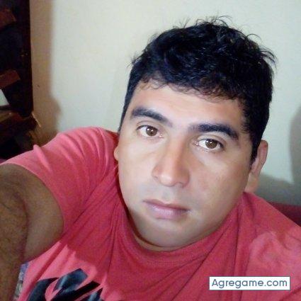 Gabrielromflo chico soltero en Quellón