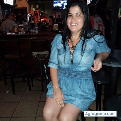 mariposa23 chica soltera en Dominical