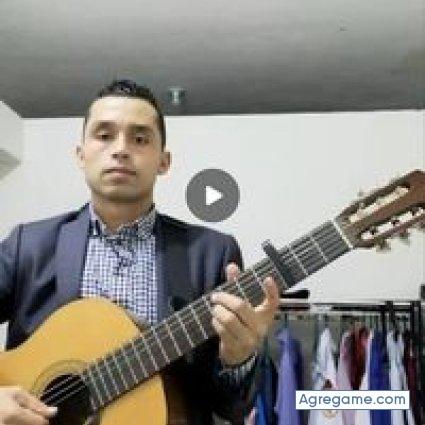 yesidvargas6388 chico soltero en Turbo