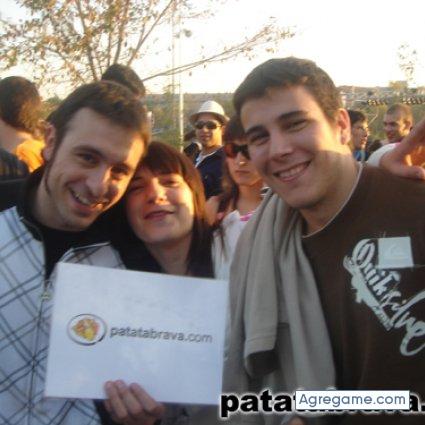 dddavidoriol chico soltero en Barcelona