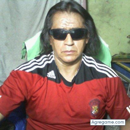 truslobo chico soltero en Río Abajo