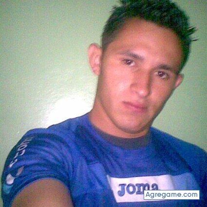 alexmelgar chico soltero en San Manuel