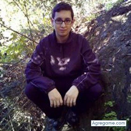 angelo698555 chico soltero en Rancagua