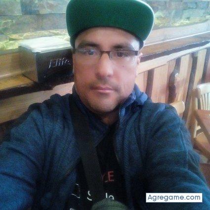 brandondjfuturo chico soltero en Viña Del Mar