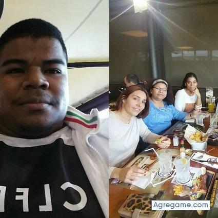 fabrylove chico soltero en L'Hospitalet de llobregat