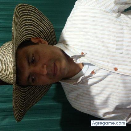 manolito33 chico soltero en Ricaurte