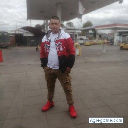 Fabianovalle chico soltero en Toledo