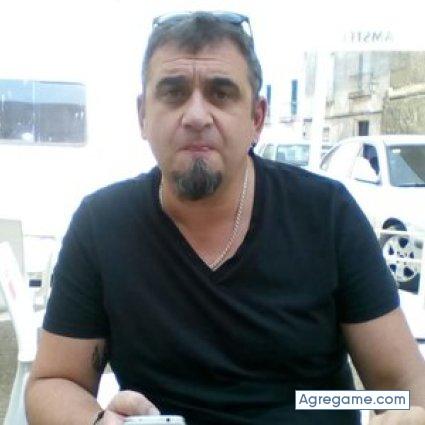 Madock chico soltero en Fuente De Cantos