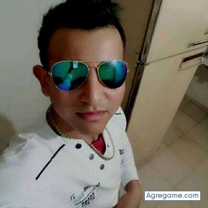 Gilbertogayozo chico soltero en Justiniano Posse