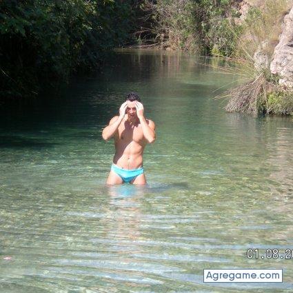 javitf chico soltero en Punta Del Hidalgo