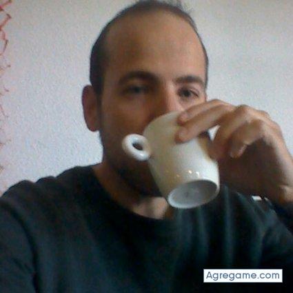 JuandeDioss chico soltero en Sant Jordi De Ses Salines