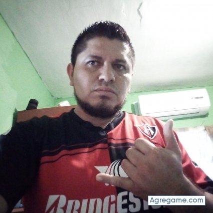 Luisitorey87 chico soltero en Veracruz
