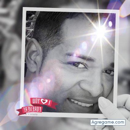 Leinad2345 chico soltero en Guanabacoa