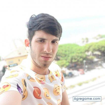 Liusby chico soltero en Guayos