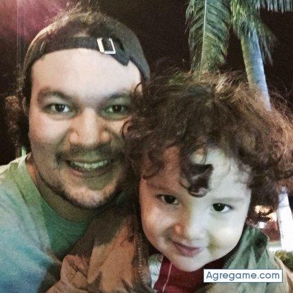 Guillermmmm chico soltero en Portoviejo