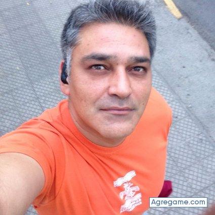 arckos chico soltero en Rancagua