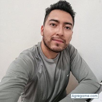 Erlanfm chico soltero en Neuquén