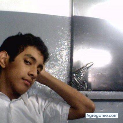 migueli_to7 chico soltero en Toquepala