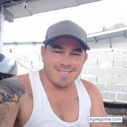 Deybisimon chico soltero en Soná