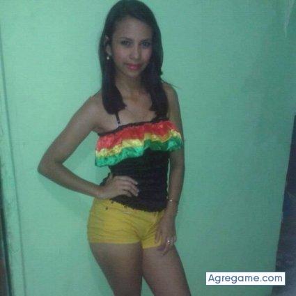 garciaestefany chica soltera en Maracaibo