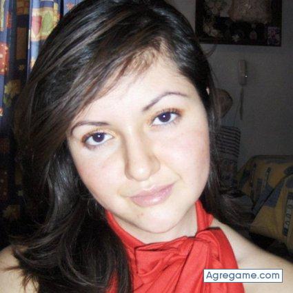 Nayely chica soltera en Iztacalco