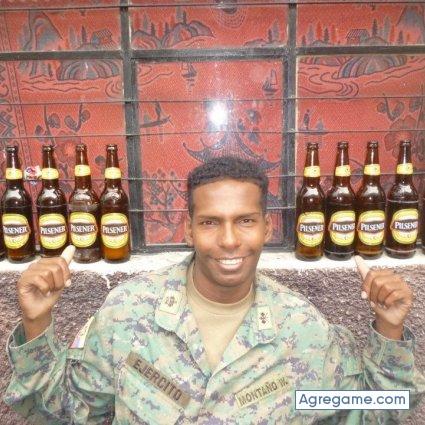 junior198527 chico separado en Macas