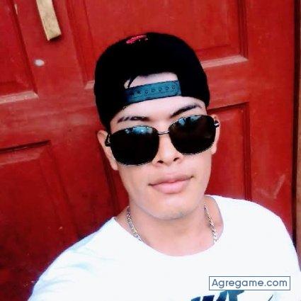 Stepfens chico soltero en Pedregal