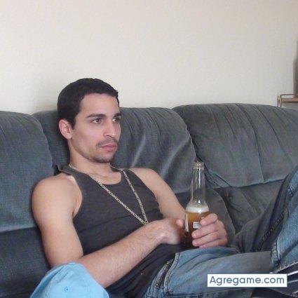 patrickpolo chico soltero en El Monte