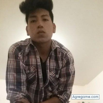 victorhugo8518 chico soltero en Latacunga