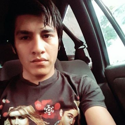 rolandoamendoza chico soltero en Torno