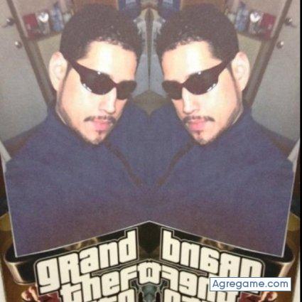 kevinQ74 chico soltero en Newark