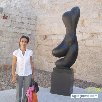 flor2011 chica soltera en L'Hospitalet de llobregat