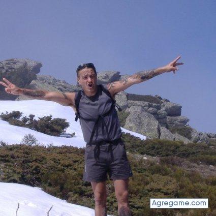 apache9 chico soltero en Cuellar