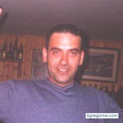 que chico soltero en Barcelona