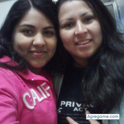 luz d luna ivonne