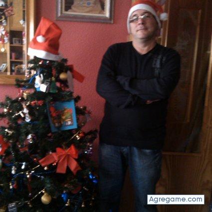 Solitario43 chico soltero en Talamanca de Jarama