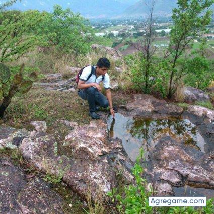 carlosalfonso3057 chico soltero en Pánuco De Coronado