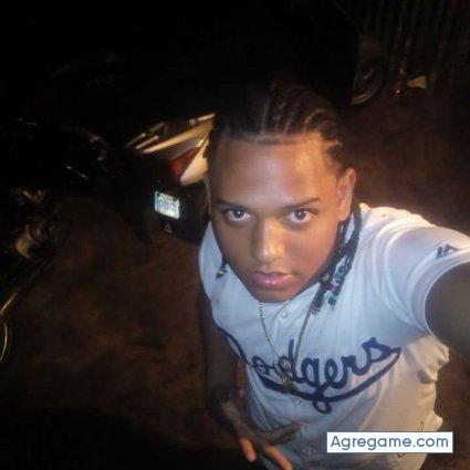 josealberto6093 chico soltero en Cancino Adentro