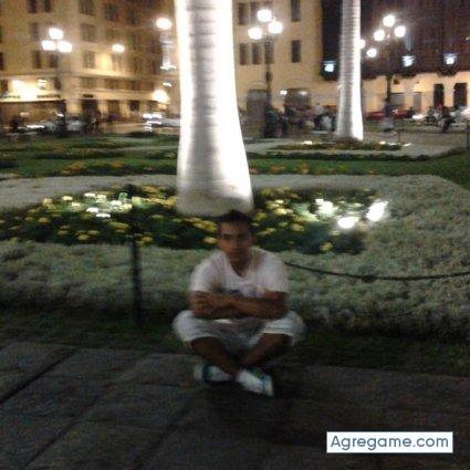 sanoo chico soltero en Ate