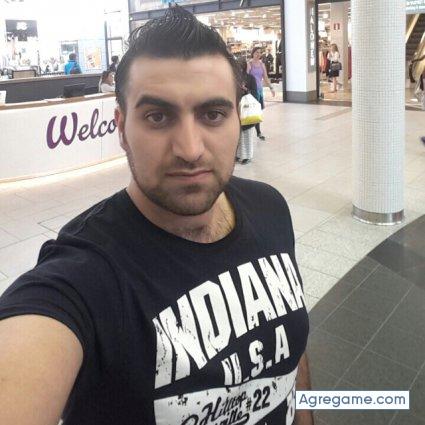 jousif chico soltero en Columbus