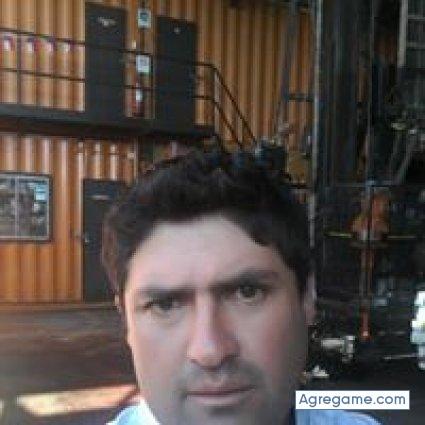 victoralfonso9588 chico soltero en Río Bueno