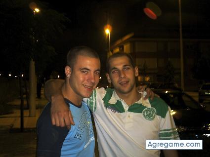 fran1985 chico soltero en Paiporta