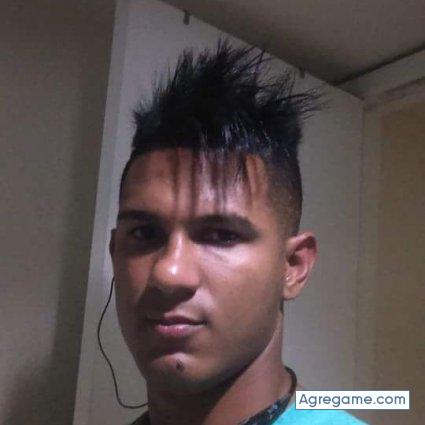 Yasmani13 chico soltero en Nashville