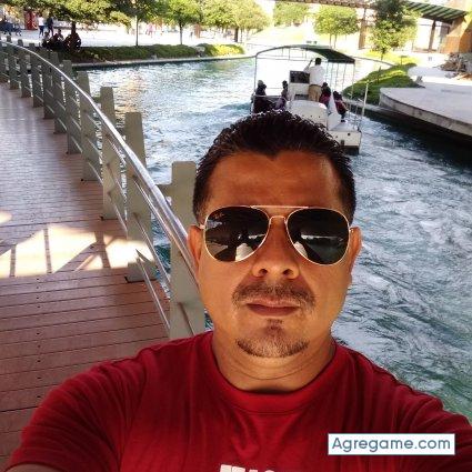 rolymena7 chico soltero en Santa Catarina