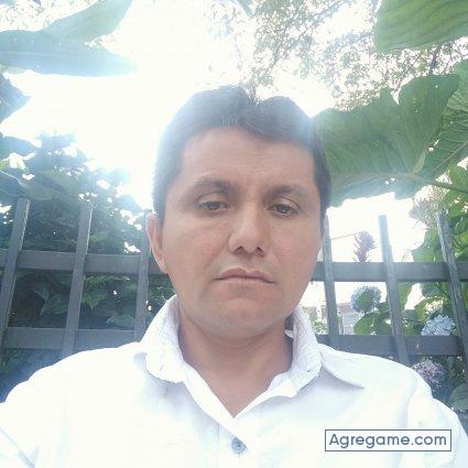 saulangulo chico soltero en Calamar